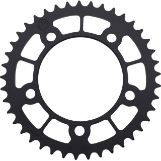 SPROCKET ALU MSE HON 41T BLK