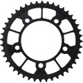 SPROCKET ALU MSE HON 44T BLK