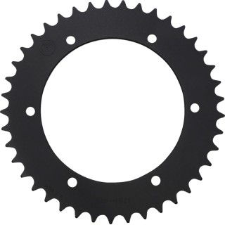 SPROCKET ALU MSE SUZ 41T BLK