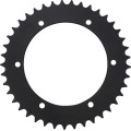SPROCKET ALU MSE SUZ 41T BLK
