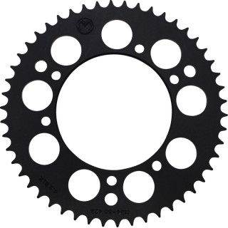 SPROCKET ALU MSE YAM 50T BLK