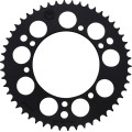 SPROCKET ALU MSE YAM 50T BLK