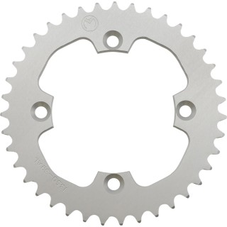 SPROCKET ALUM ATV RR 39T