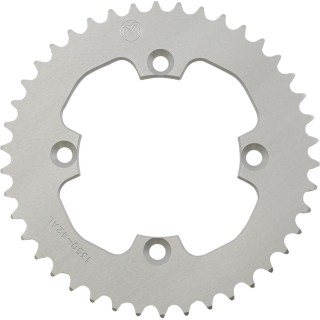 SPROCKET ALUM ATV RR 42T