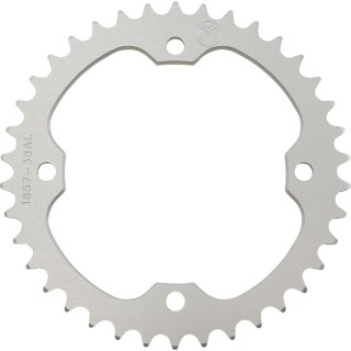 SPROCKET ALUM ATV RR 38T
