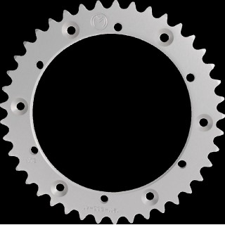 SPROCKET ALUM ATV RR 41T