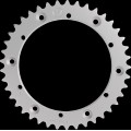 SPROCKET ALUM ATV RR 41T