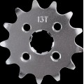 FRONT SPROCKET - HONDA - 13T