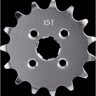 FRONT SPROCKET - HONDA - 15T