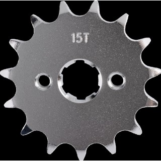 FRONT SPROCKET - HONDA - 15T