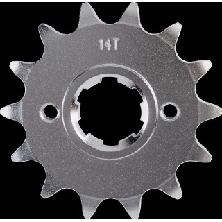 FRONT SPROCKET - HONDA - 14T
