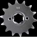 FRONT SPROCKET - HONDA - 14T