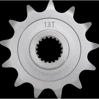 FRONT SPROCKET - HONDA - 13T