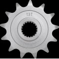 FRONT SPROCKET - HONDA - 13T