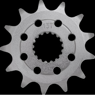 FRONT SPROCKET - HONDA - 13T