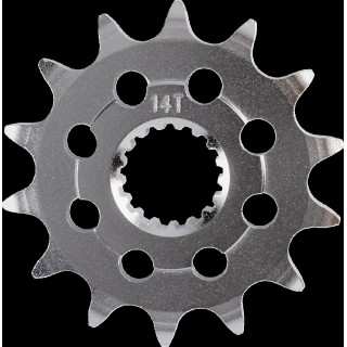 FRONT SPROCKET - HONDA - 14T