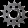 FRONT SPROCKET - HONDA - 14T