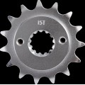 FRONT SPROCKET - HONDA - 15T