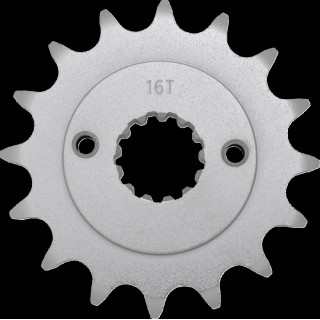FRONT SPROCKET - HONDA - 16T