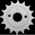 FRONT SPROCKET - HONDA - 16T