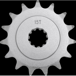 FRONT SPROCKET - HONDA - 15T