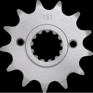 FRONT SPROCKET - HONDA - 13T