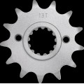 FRONT SPROCKET - HONDA - 13T