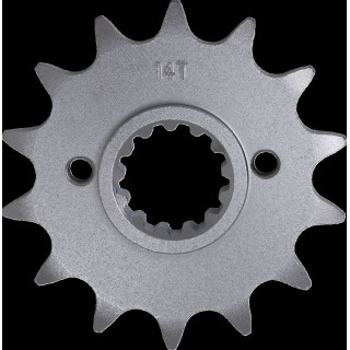 FRONT SPROCKET - HONDA - 14T