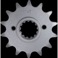 FRONT SPROCKET - HONDA - 14T