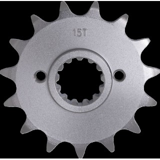 FRONT SPROCKET - HON/SUZ/YAM -