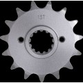FRONT SPROCKET - HON/SUZ/YAM -