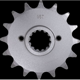 FRONT SPROCKET - HONDA - 16T