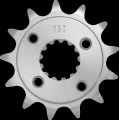FRONT SPROCKET - HONDA - 13T