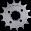 FRONT SPROCKET - HONDA - 14T