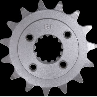 FRONT SPROCKET - HONDA - 15T