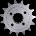 FRONT SPROCKET - HONDA - 15T