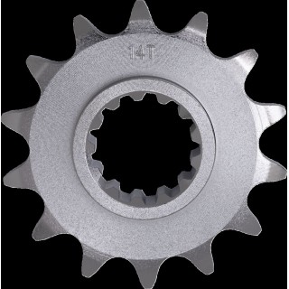 FRONT SPROCKET - HONDA - 14T