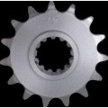 FRONT SPROCKET - HONDA - 15T