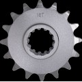 FRONT SPROCKET - HONDA - 16T