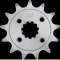 FRONT SPROCKET - HONDA - 13T