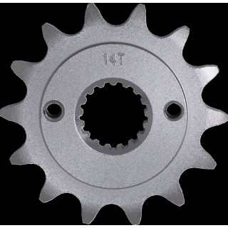 FRONT SPROCKET - HONDA - 14T