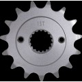 FRONT SPROCKET - HONDA - 15T