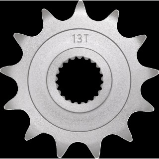 FRONT SPROCKET - HONDA - 13T
