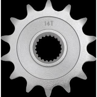 FRONT SPROCKET - HONDA - 14T