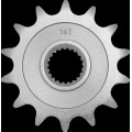 FRONT SPROCKET - HONDA - 14T