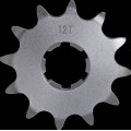 FRONT SPROCKET - YAMAHA - 12T