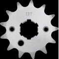 FRONT SPROCKET - KAW/YAM - 13T
