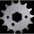 FRONT SPROCKET - KAW/YAM - 14T