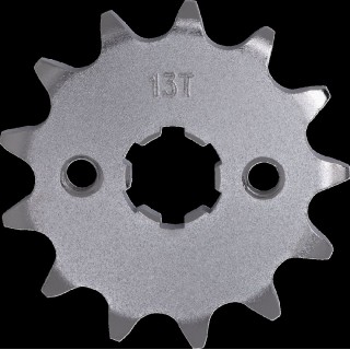 FRONT SPROCKET - KAWASAKI - 13