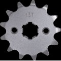 FRONT SPROCKET - KAWASAKI - 13